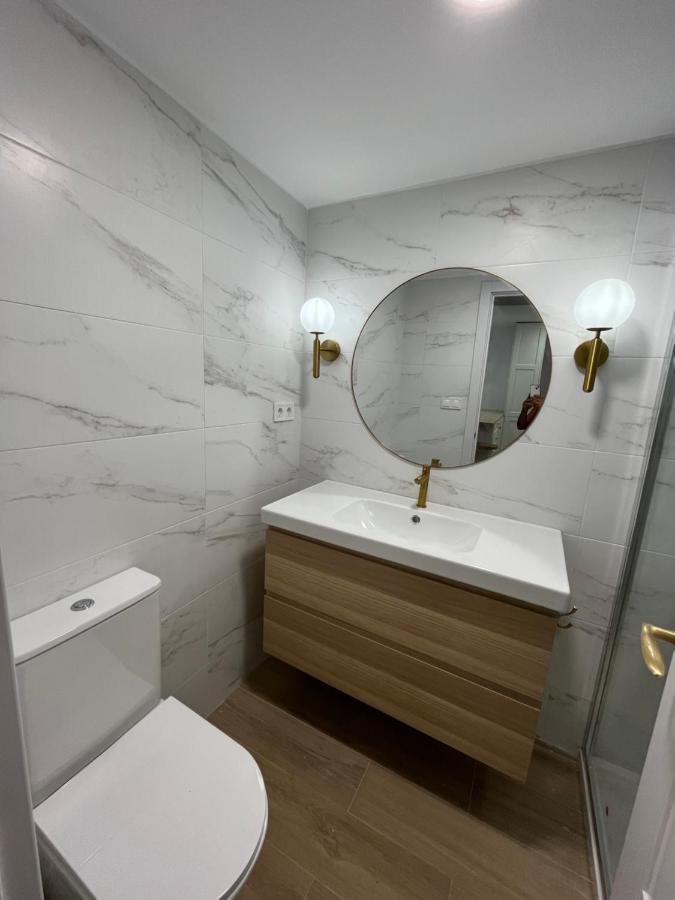 Adriana Apartment Benidorm Ngoại thất bức ảnh